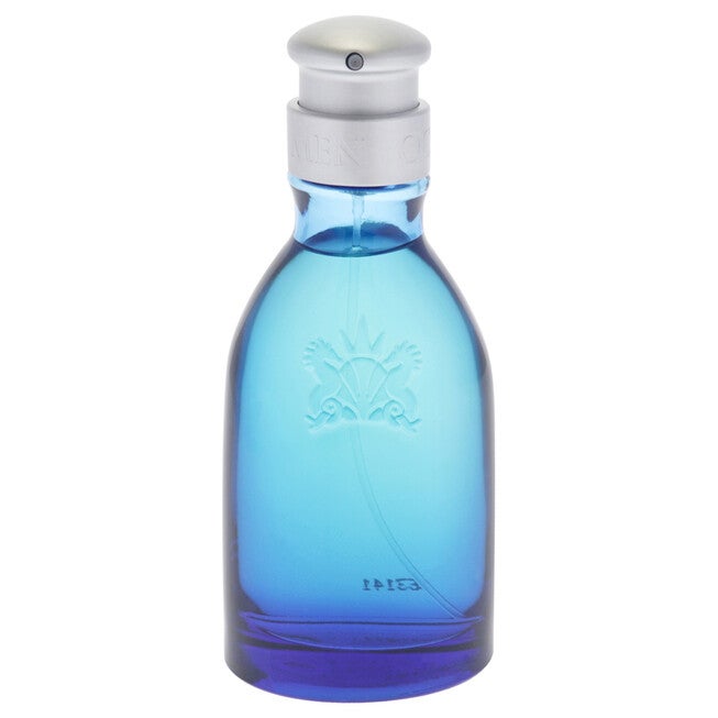 Ocean Dream by Giorgio Beverly Hills for Men - 3.4 oz EDT Spray, , alternate image number null
