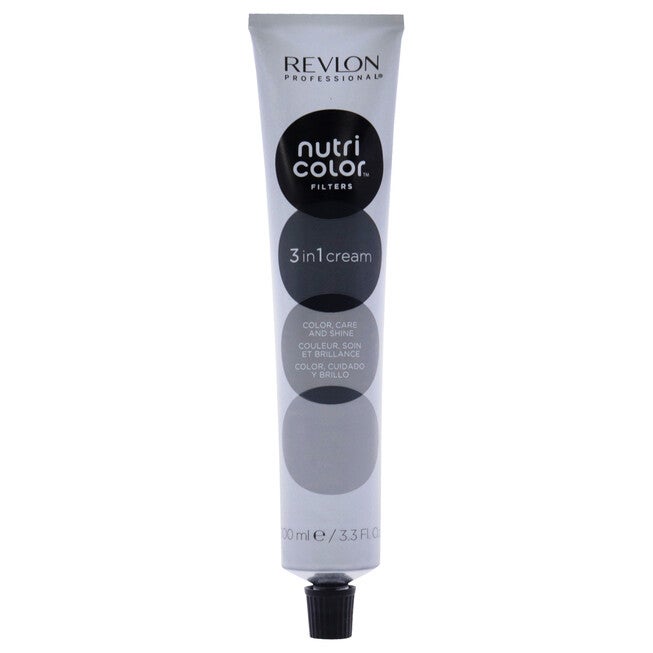Nutri Color Cream - 190 Blue by Revlon for Unisex - 3.3 oz Hair Color, NA, alternate image number null