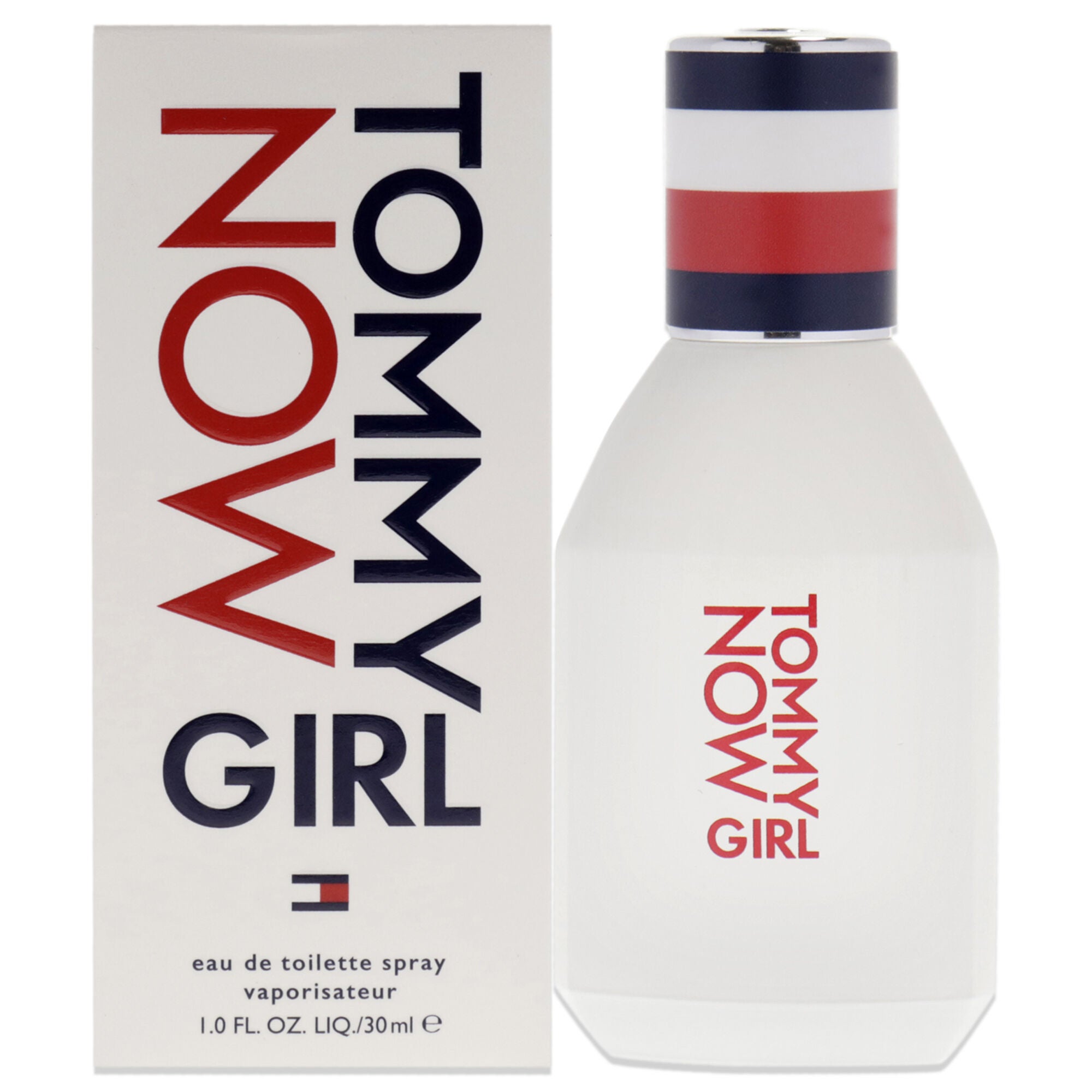 Tommy Now Girl by Tommy Hilfiger for Women - 1 oz EDT Spray, See Description, hi-res image number 0