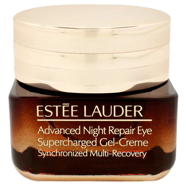 Advanced Night Repair Eye Supercharged Gel-Creme by Estee Lauder for Unisex - 0.5 oz Cream, NA, alternate image number null