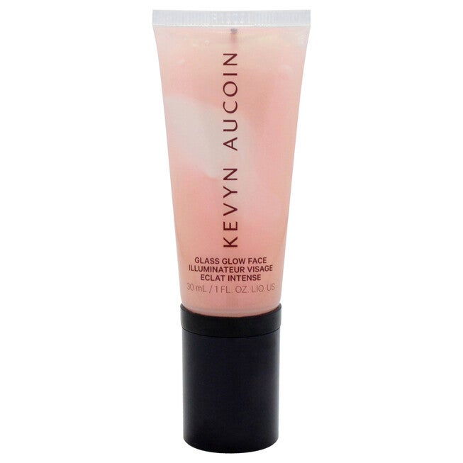 Glass Glow Face Highlighter - Pixie Dream by Kevyn Aucoin for Women - 1 oz Highlighter, See Description, alternate image number 4