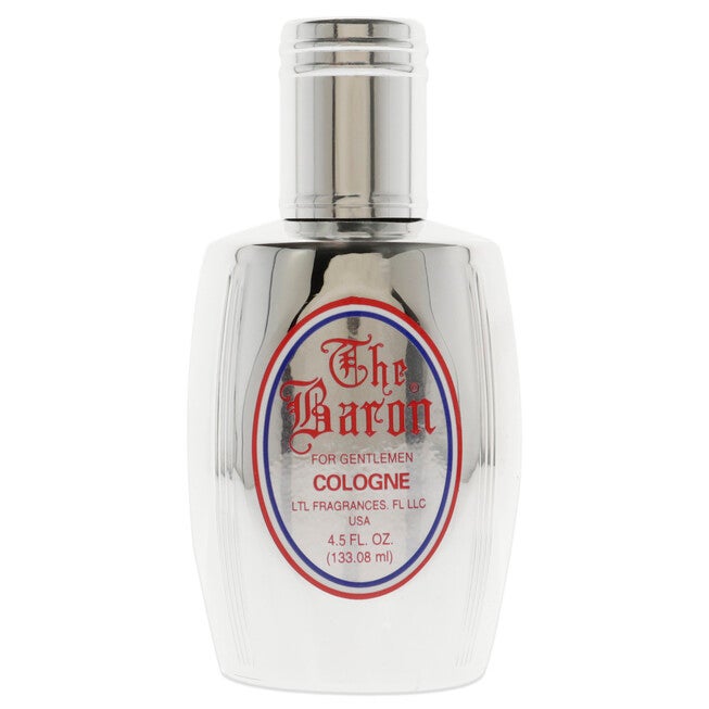 The Baron by LTL for Men - 4.5 oz Cologne Spray, NA, alternate image number null