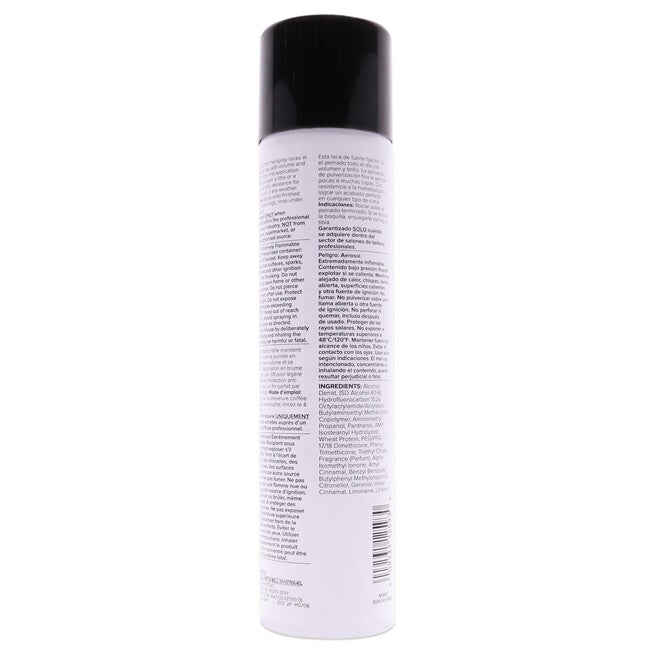 Stay Strong Finishing Hairspray by Paul Mitchell for Unisex - 9 oz Hair Spray, NA, alternate image number null