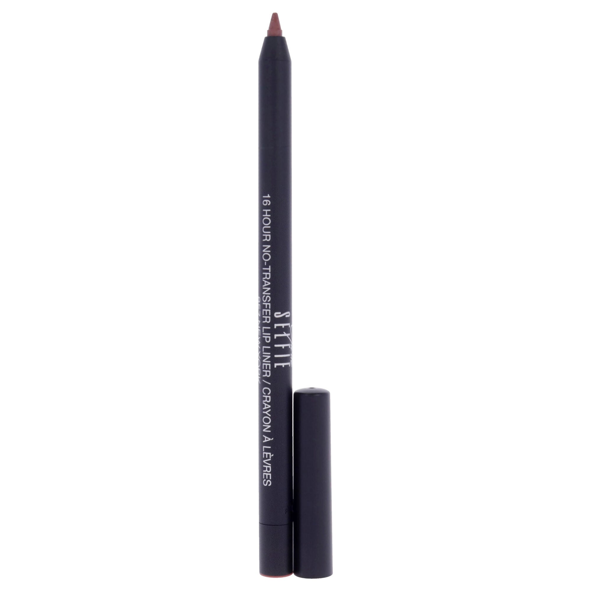 Selfie 16 Hours No-Transfer Lip Liner - 857 New York by GA-DE for Women - 0.02 oz Lip Liner, See Description, alternate image number 1
