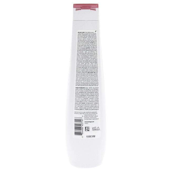 Color Last Purple Shampoo by Matrix for Unisex - 13.5 oz Shampoo, NA, alternate image number null