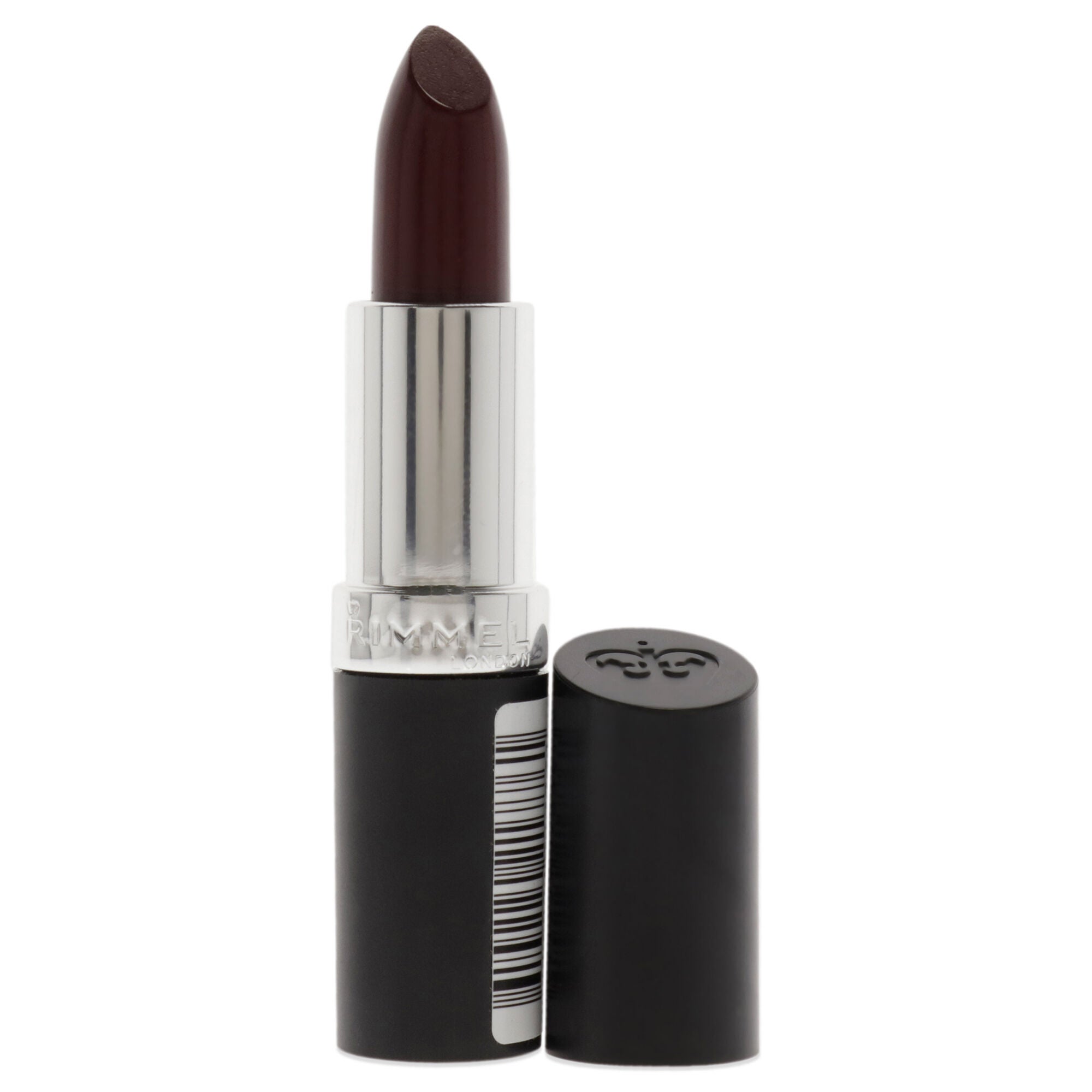 Lasting Finish Lipstick - 500 Red Y by Rimmel London for Women - 0.14 oz Lipstick, See Description, alternate image number 2
