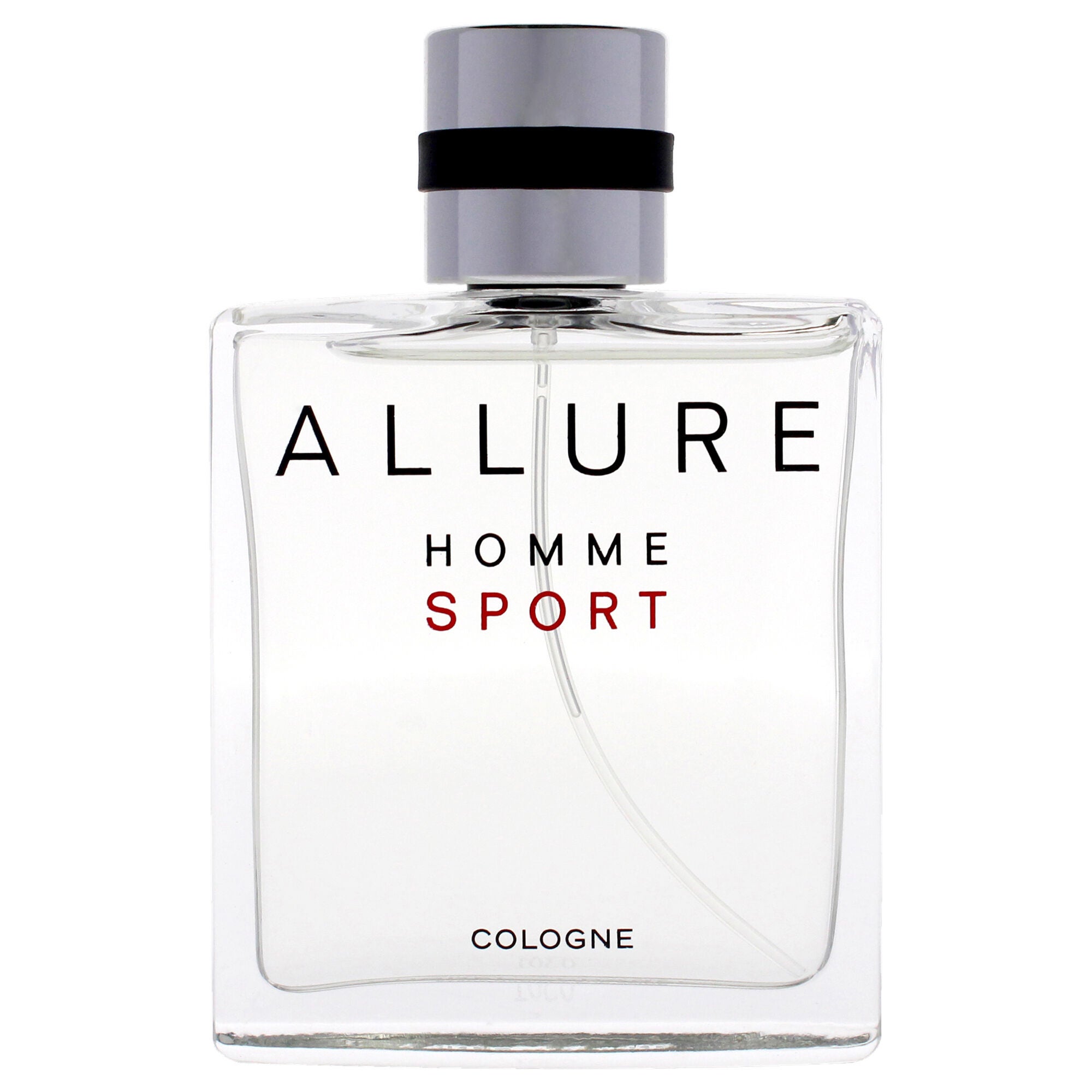 Allure Homme Sport by Chanel for Men - 1.7 oz Cologne Spray, See Description, alternate image number 3