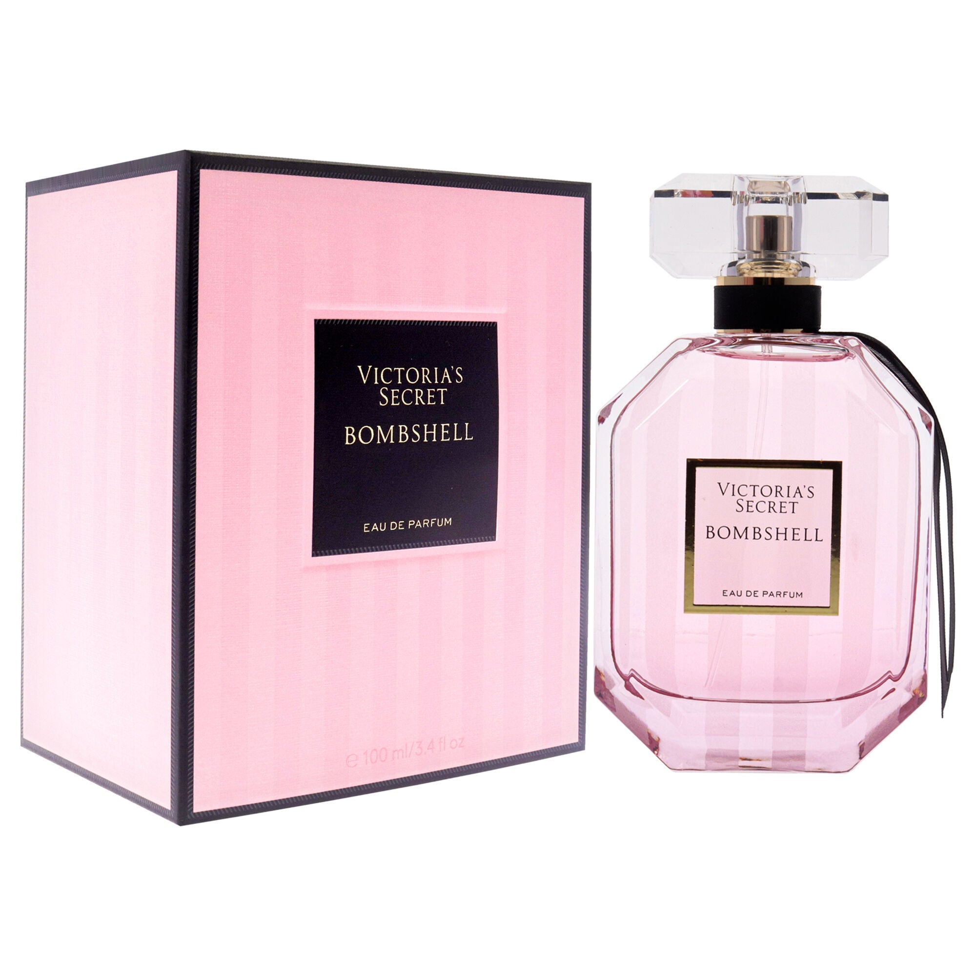 Bombshell by Victorias Secret for Women - 3.4 oz EDP Spray, See Description, alternate image number 2