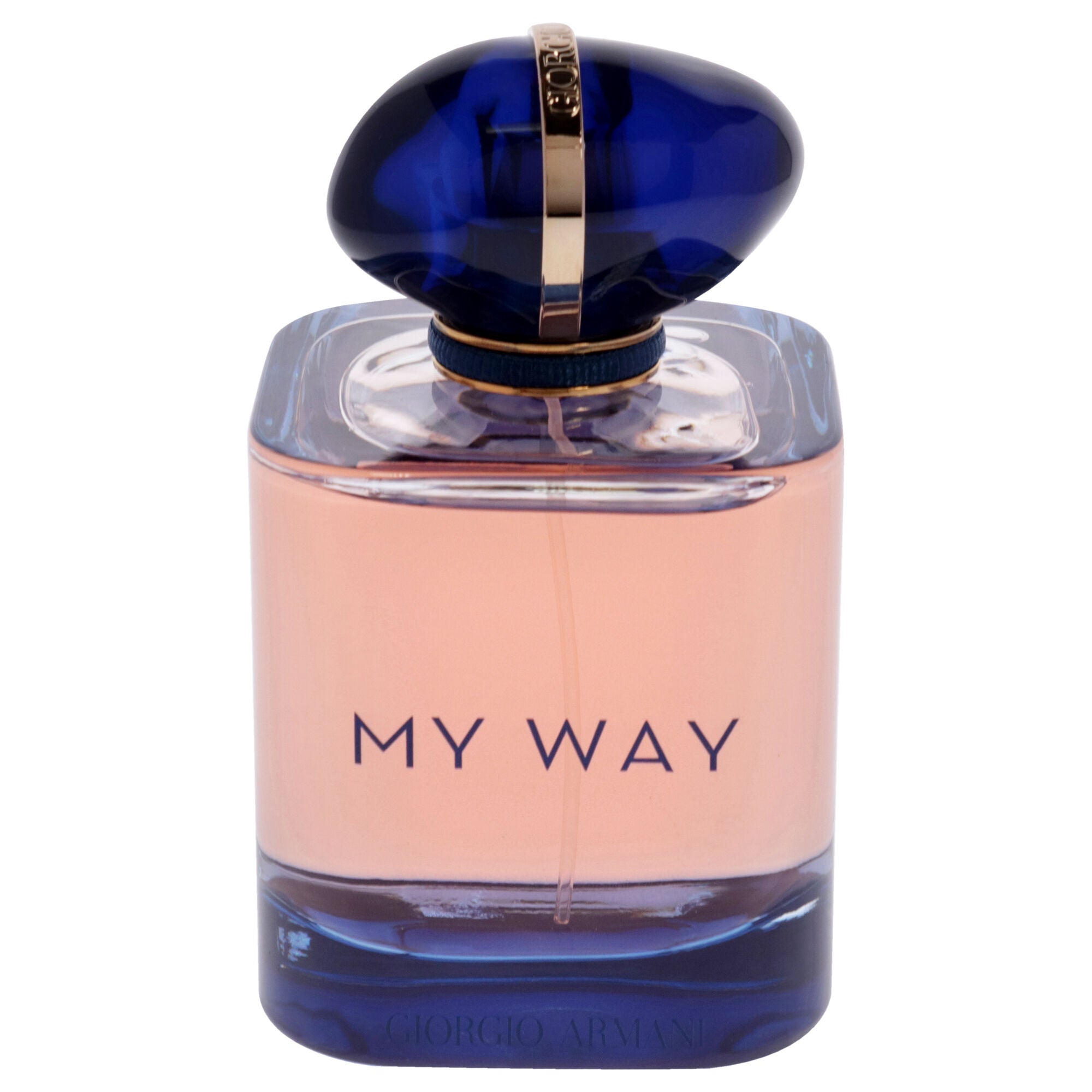 My Way Intense by Giorgio Armani for Women - 3 oz EDP Spray (Refillable), , alternate image number 5