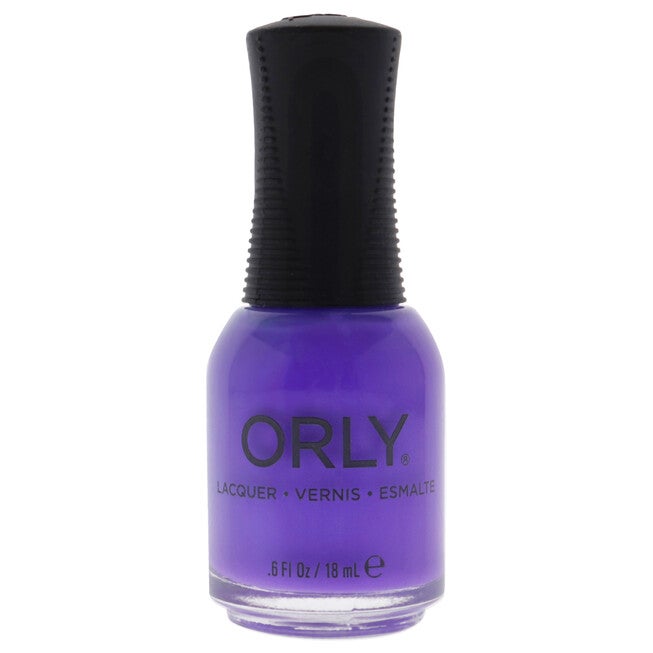 Nail Lacquer - 200099 Synthetic Symphony by Orly for Women - 0.6 oz Nail Polish, , alternate image number null