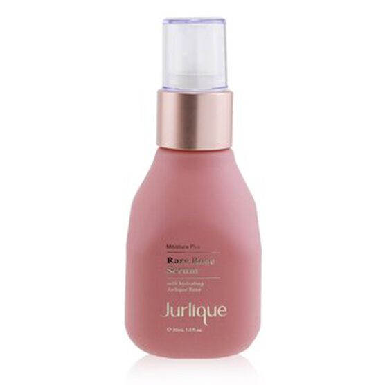 Moisture Plus Rare Rose Serum, Moisture Plus Rare R, hi-res image number null