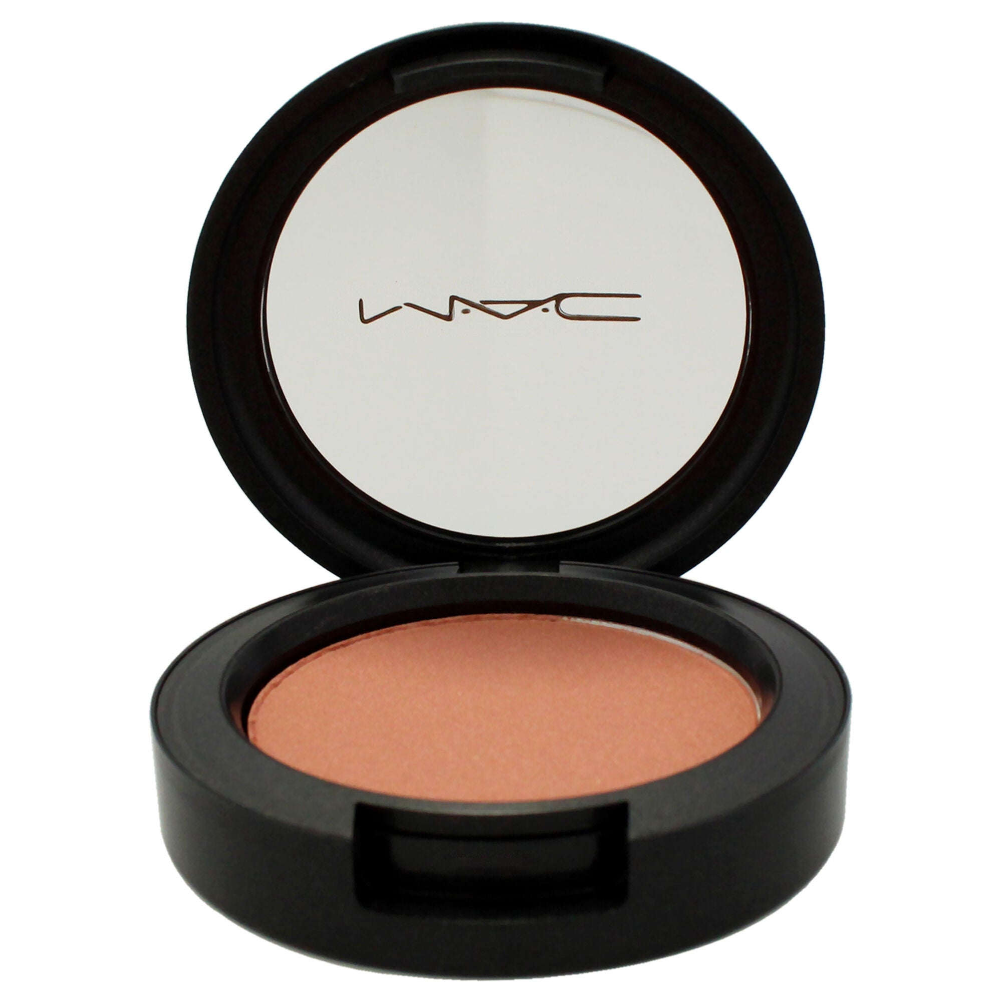 Sheertone Shimmer Blush - Sunbasque by MAC for Women - 0.21 oz Blush, See Description, alternate image number 1