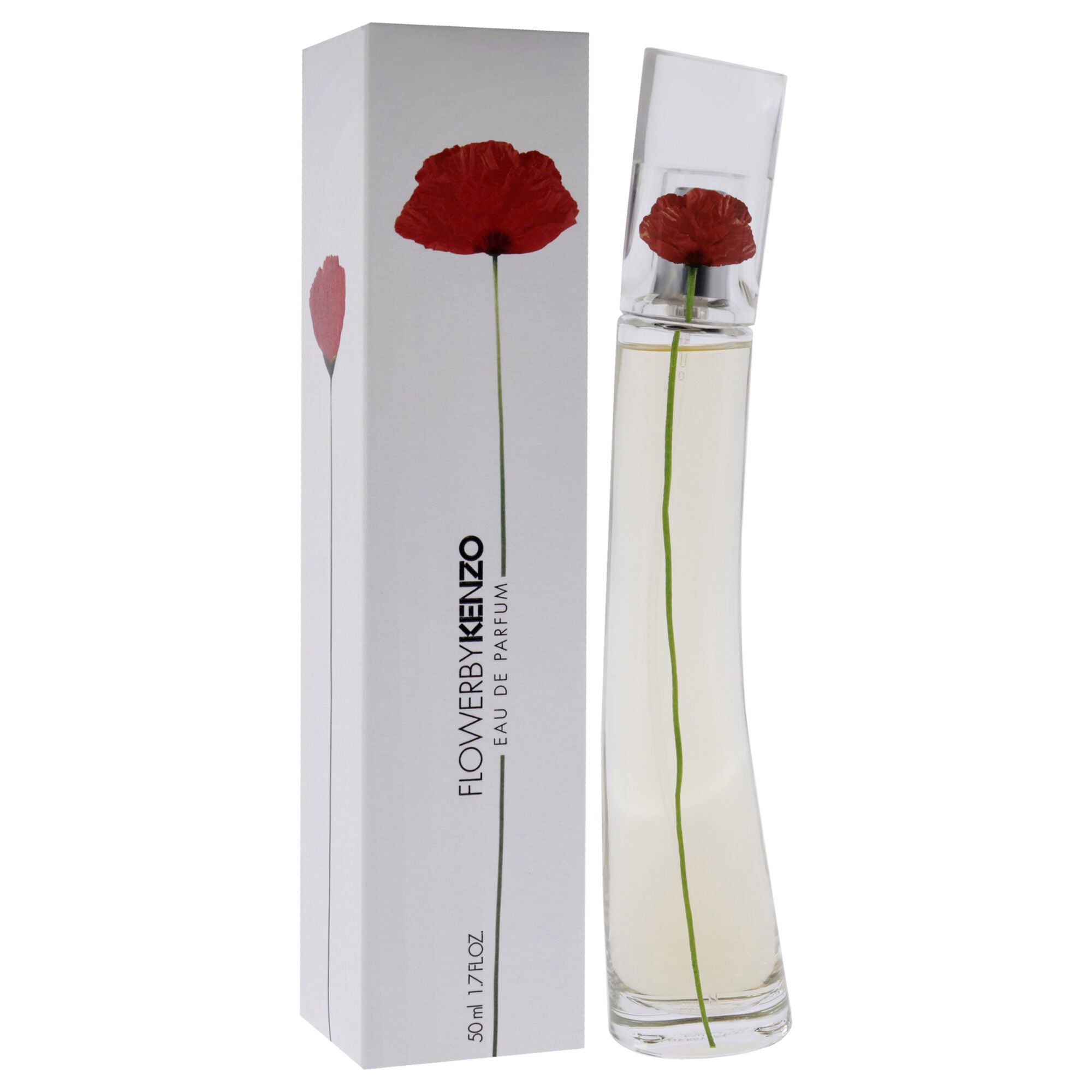 Flower by Kenzo for Women - 1.7 oz EDP Spray, See Description, alternate image number 2