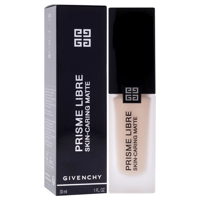 Prisme Libre Skin-Caring Matte Foundation - 2-W110 by Givenchy for Women - 1 oz Foundation, NA, alternate image number null