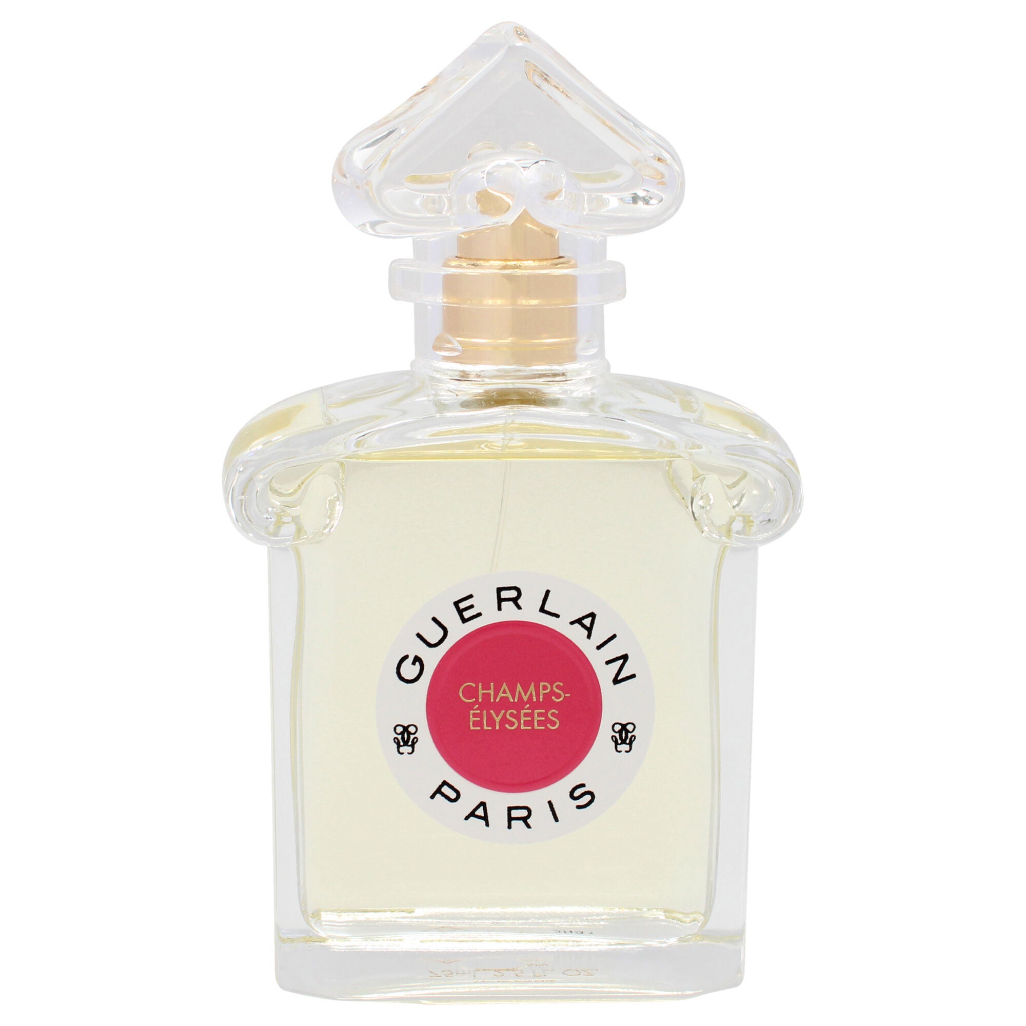 Champs Elysees by Guerlain for Women - 2.5 oz EDT Spray, See Description, alternate image number 1