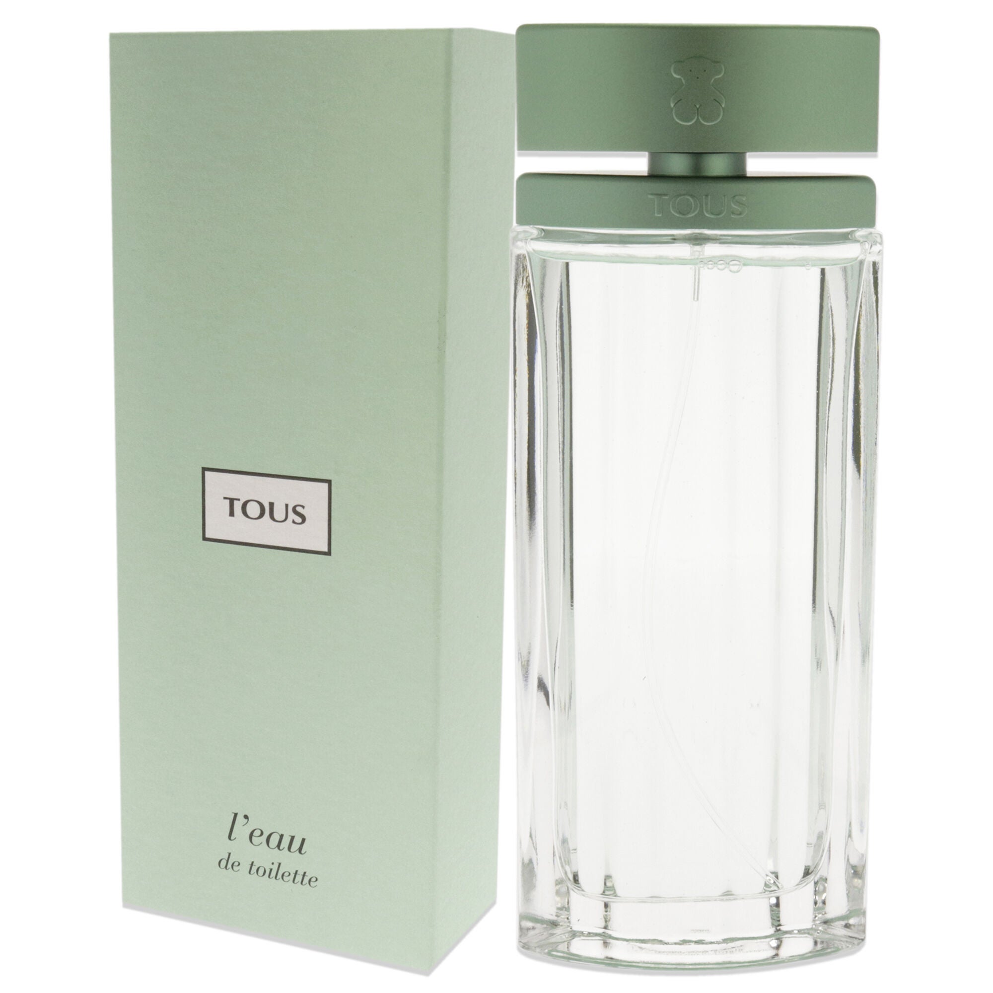 Tous by Tous for Women - 3 oz LEau De Toilette Spray, See Description, alternate image number 3
