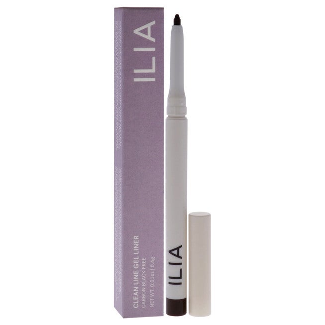 Clean Line Gel Liner - Dusk by ILIA Beauty for Women - 0.01 oz Eyeliner, See Description, alternate image number null