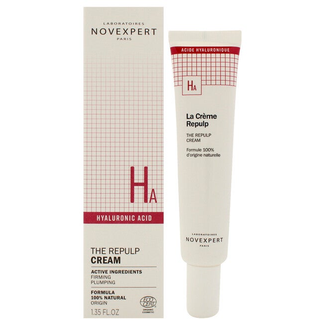 The Repulp Cream by Novexpert for Unisex - 1.35 oz Cream, NA, hi-res image number null