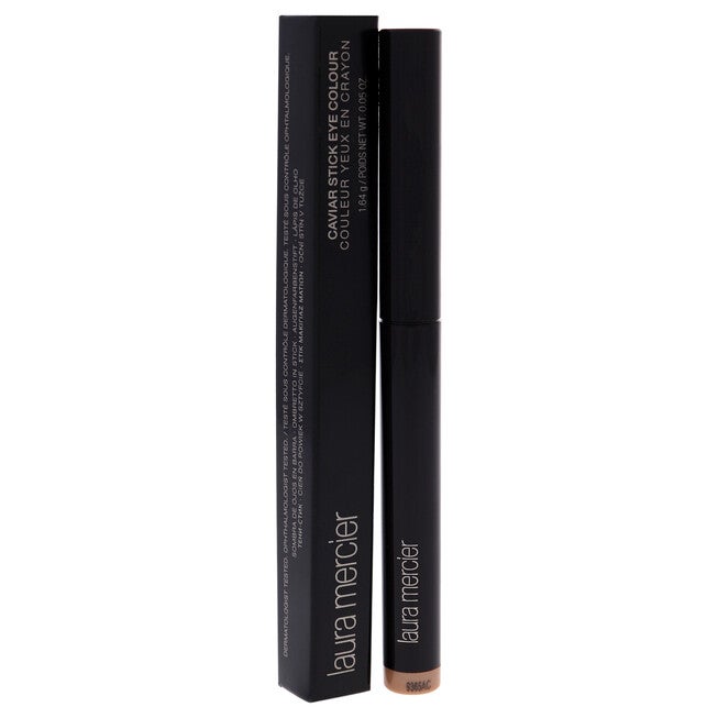 Caviar Stick Eye Colour - Rosegold by Laura Mercier for Women - 0.05 oz Eye Shadow, , alternate image number null