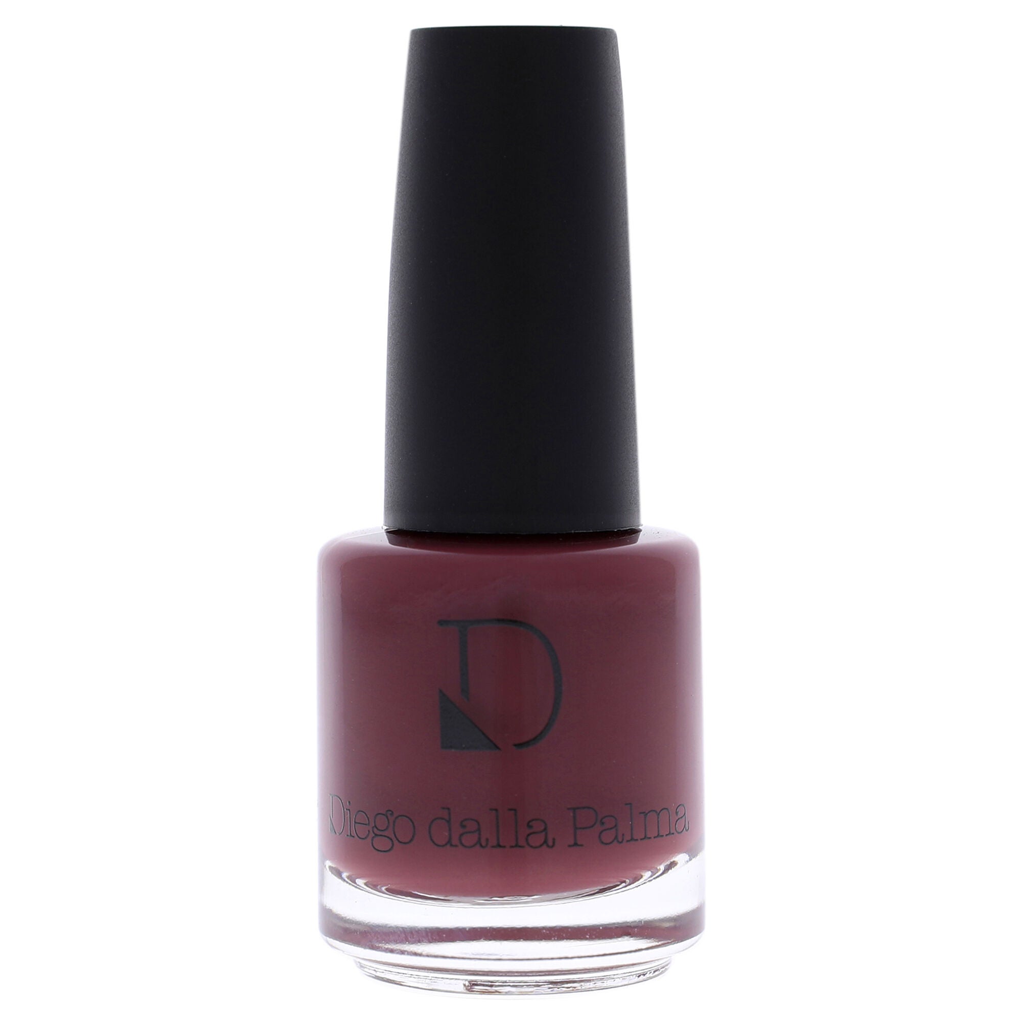 Nail Polish - 233 No More Mauve by Diego Dalla Palma for Women - 0.5 oz Nail Polish, See Description, hi-res image number 0