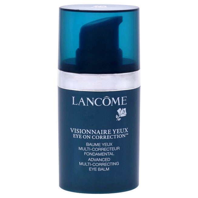 Visionnaire Yeux Advanced Multi-Correcting Eye Balm by Lancome for Women - 0.5 oz Balm, , alternate image number null