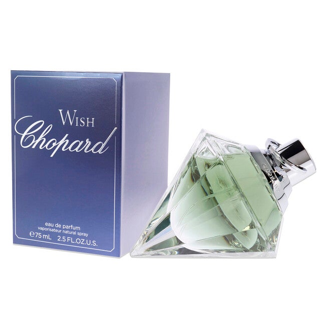 Wish by Chopard for Women - 2.5 oz EDP Spray, , alternate image number null