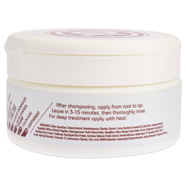 Coily Miracle Mask by Its A 10 for Unisex - 8 oz Masque, , alternate image number null