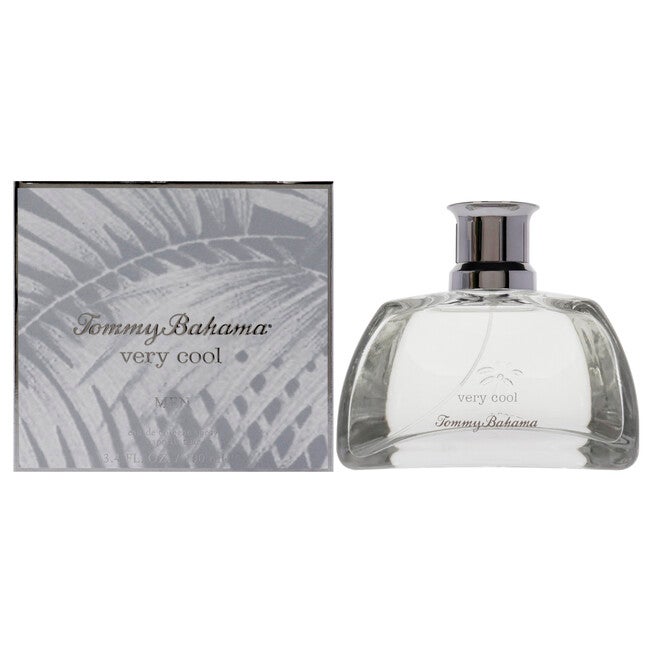 Tommy Bahama Very Cool by Tommy Bahama for Men - 3.4 oz Cologne Spray, See Description, hi-res image number null