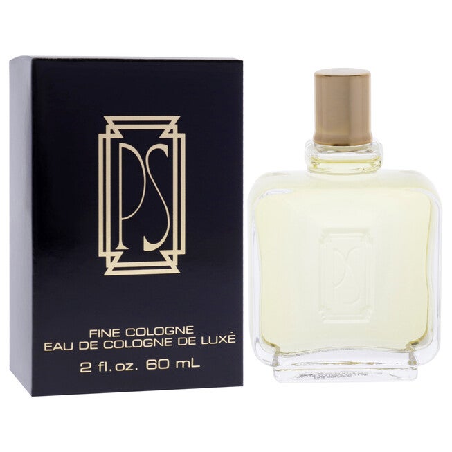 Paul Sebastian by Paul Sebastian for Men - 2 oz EDC Splash, , alternate image number null