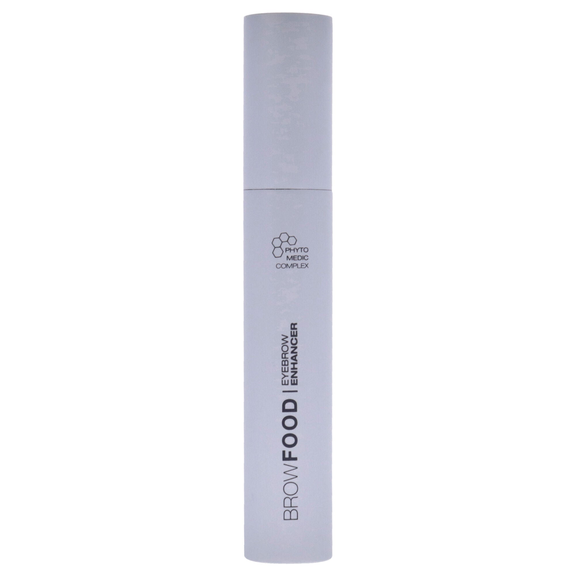 BrowFood Phyto-Medic Eyebrow Enhancer by LashFood for Women - 0.17 oz Eyebrow, See Description, alternate image number 4