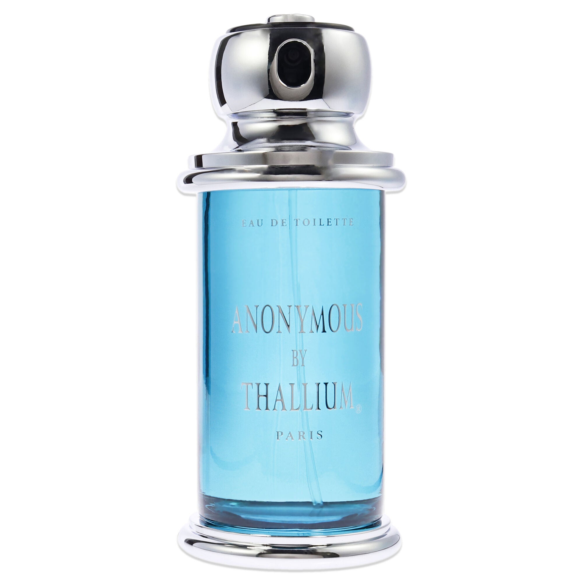 Anonymous By Thallium by Yves De Sistelle for Men - 3.3 oz EDT Spray (Limited Edition), , alternate image number 6