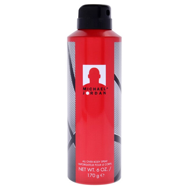 Flight by Michael Jordan for Men - 6 oz Body Spray, NA, hi-res image number null