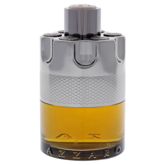 Wanted by Night by Azzaro for Men - 3.4 oz EDP Spray, NA, alternate image number null