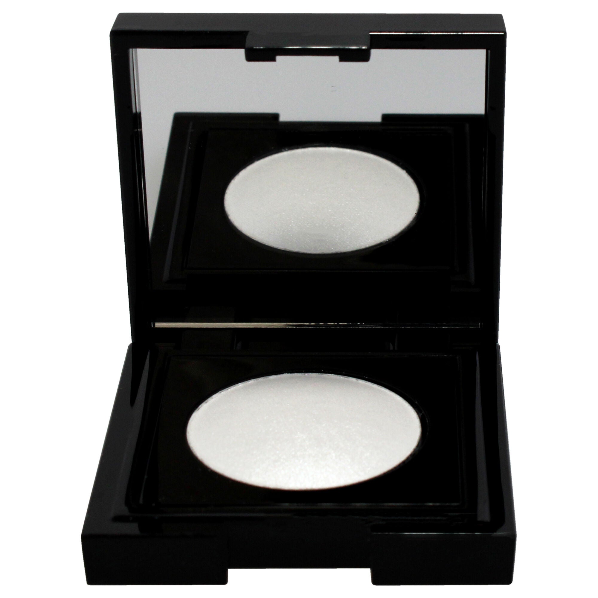 Velveteen Matte and Metallic Eyeshadow - 227 White Whisper by GA-DE for Women - 0.105 oz Eye Shadow, , alternate image number 5