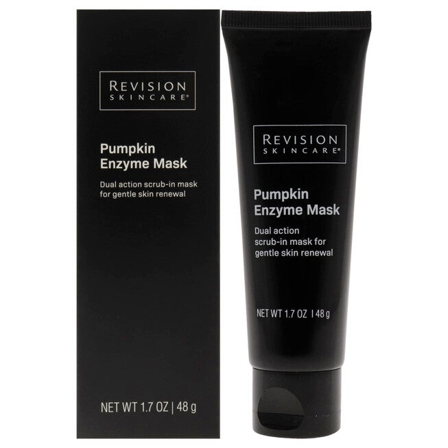 Pumpkin Enzyme Mask by Revision for Unisex - 1.7 oz Mask, NA, hi-res image number null