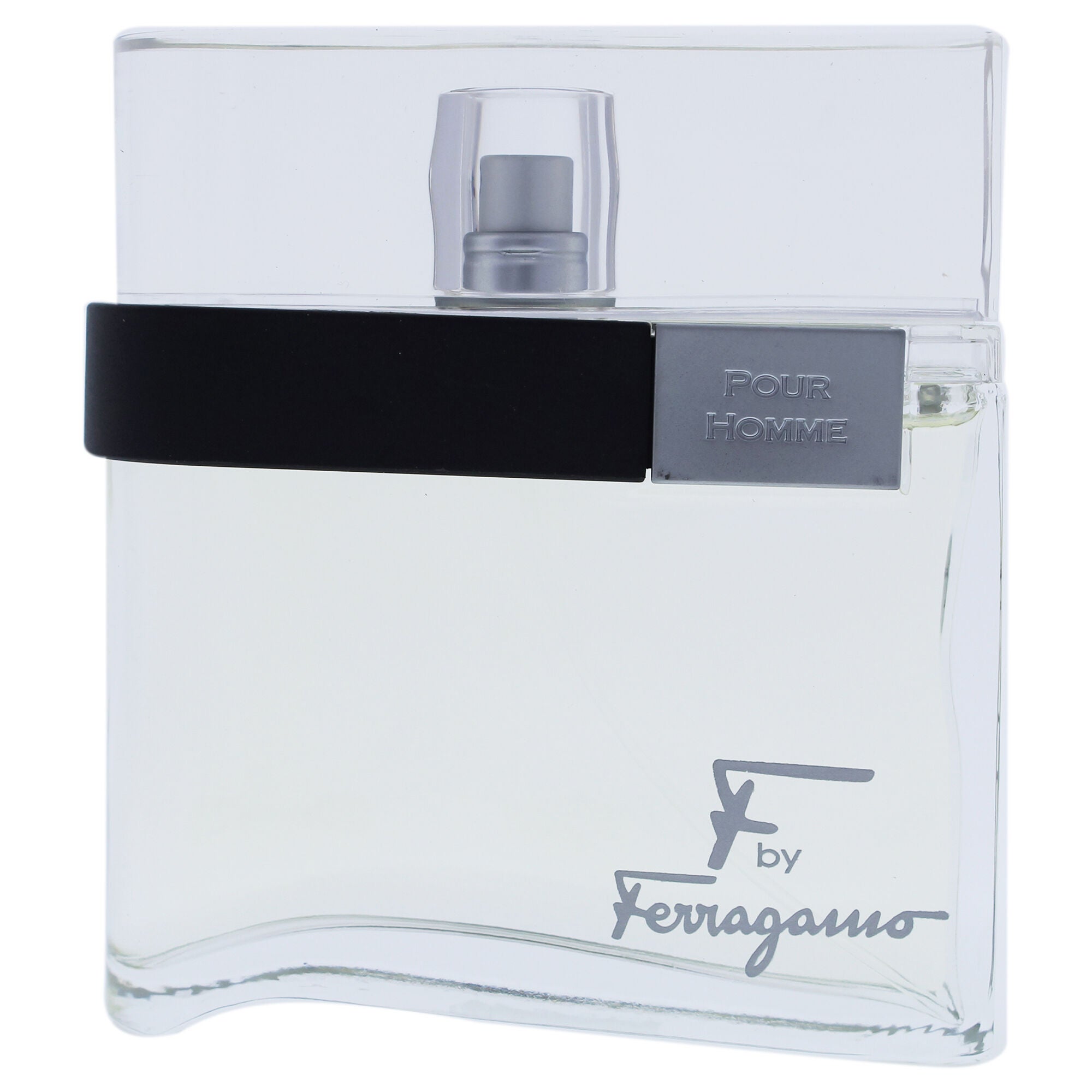 F Pour Homme by Salvatore Ferragamo for Men - 3.4 oz EDT Spray, , alternate image number 4