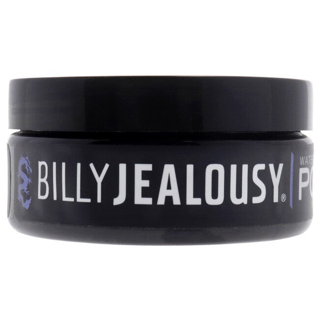 Lunatic Fringe Water-Based Pomade by Billy Jealousy for Men - 3 oz Pomade, NA, hi-res image number null