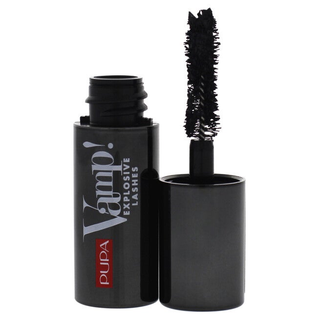 Vamp! Explosive Lashes Mascara - 110 Black by Pupa Milano for Women 0.27 oz Mascara, NA, hi-res image number null