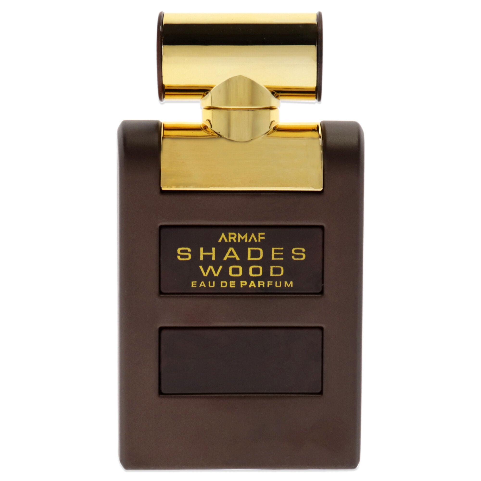 Shades Wood by Armaf for Men - 3.4 oz EDP Spray, See Description, alternate image number 4