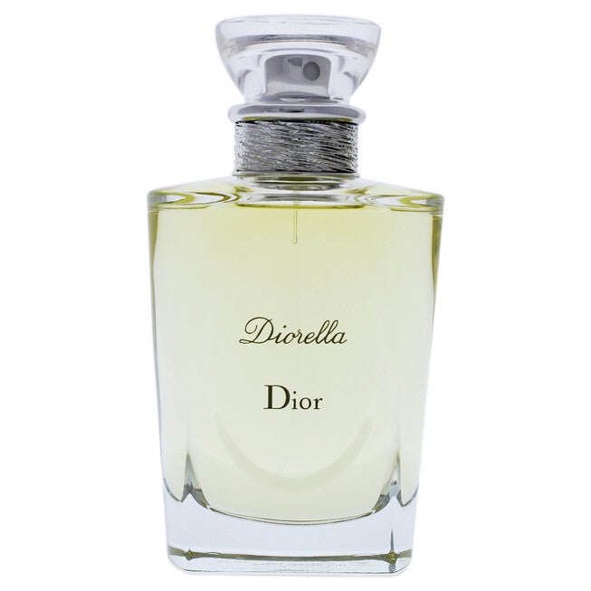 Diorella by Christian Dior for Women - 3.4 oz EDT Spray, NA, alternate image number null