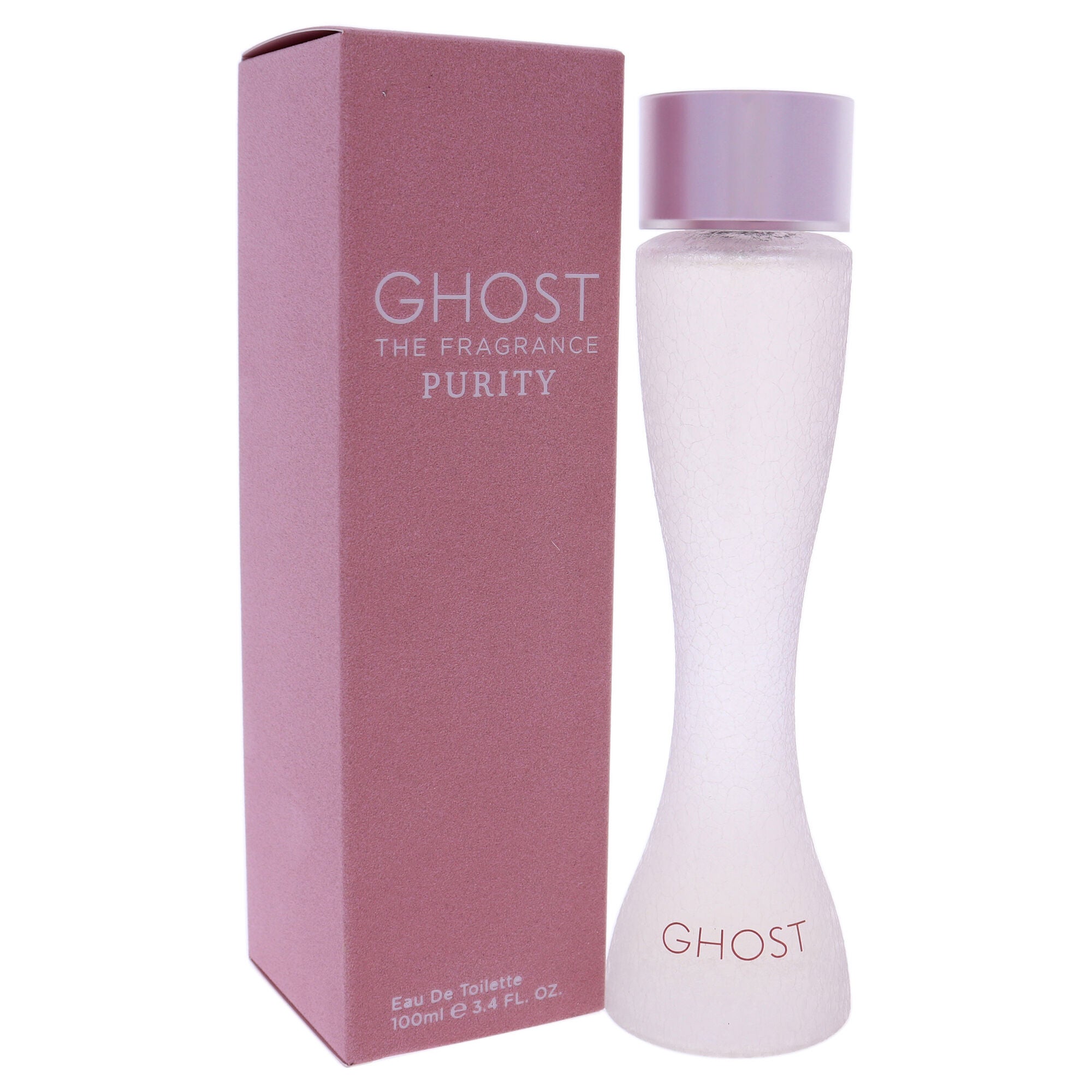 The fragrance Purity by Ghost for Women - 3.4 oz EDT Spray, See Description, alternate image number 2
