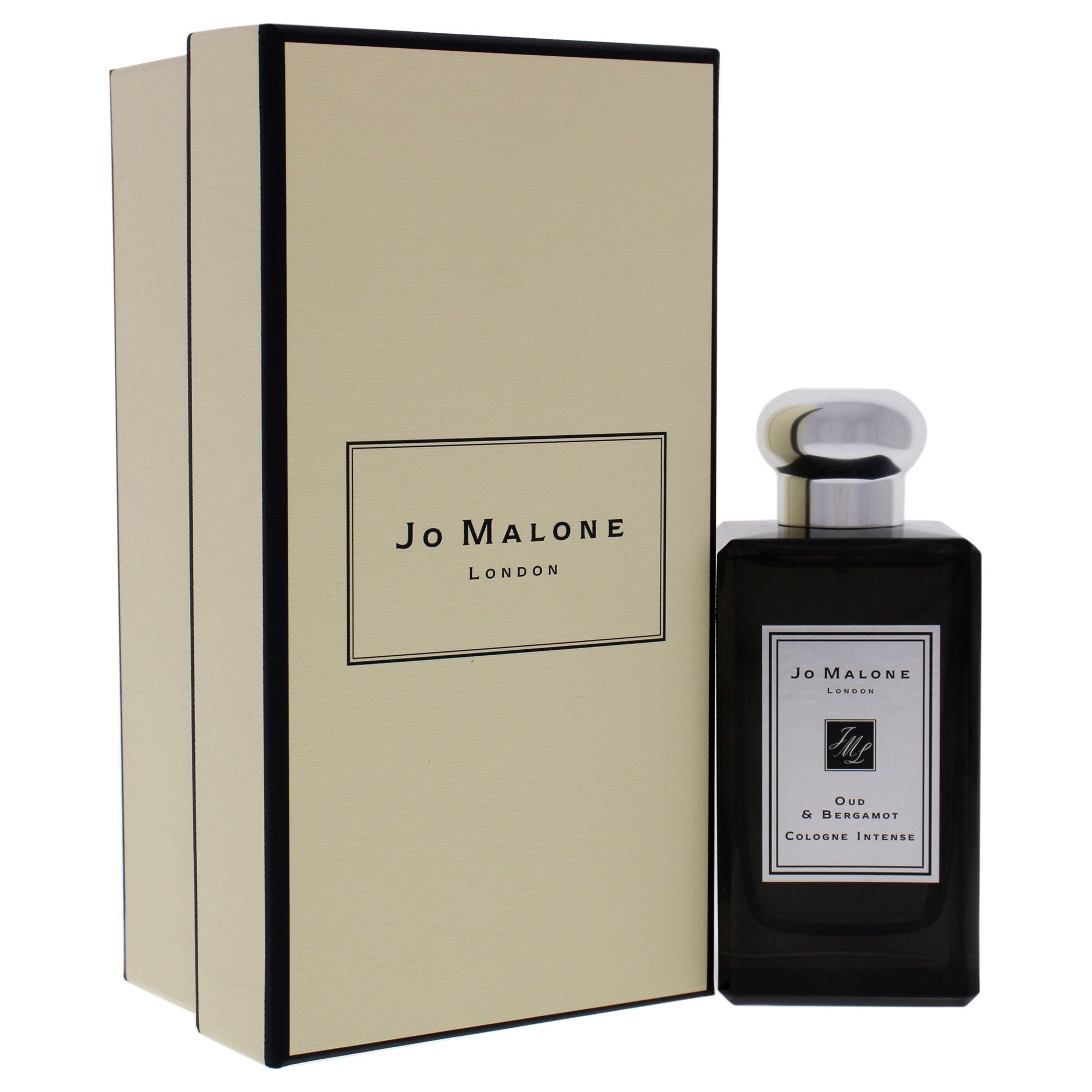 Oud and Bergamot Intense by Jo Malone for Unisex - 3.4 oz Cologne Spray, , alternate image number 7