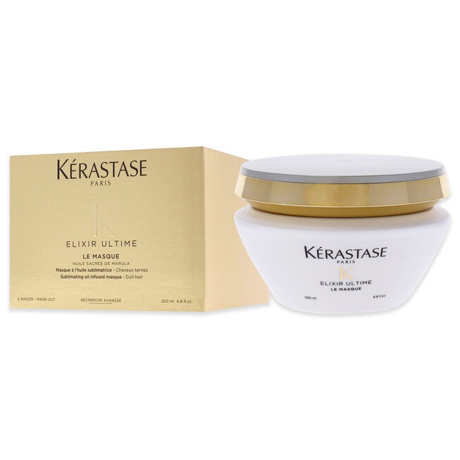 Elixir Ultime Le Masque by Kerastase for Unisex - 6.8 oz Masque, , alternate image number null