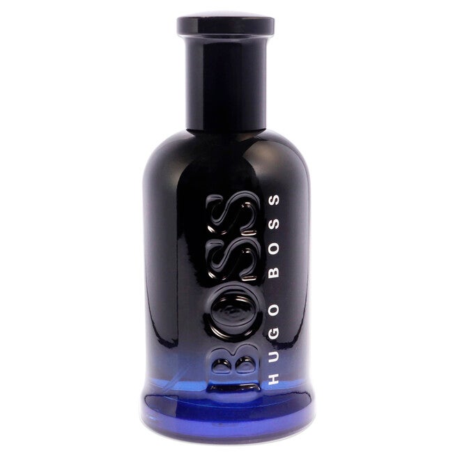 Boss Bottled Night by Hugo Boss for Men - 3.3 oz EDT Spray, , alternate image number null