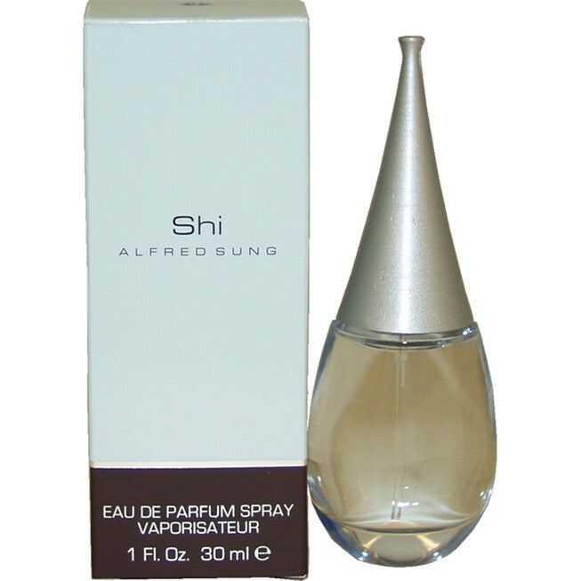 Shi by Alfred Sung for Women - 1 oz EDP Spray, , alternate image number null