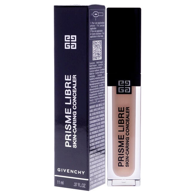 Prisme Libre Skin-Caring Concealer - C305 by Givenchy for Women - 0.37 oz Concealer, NA, alternate image number null