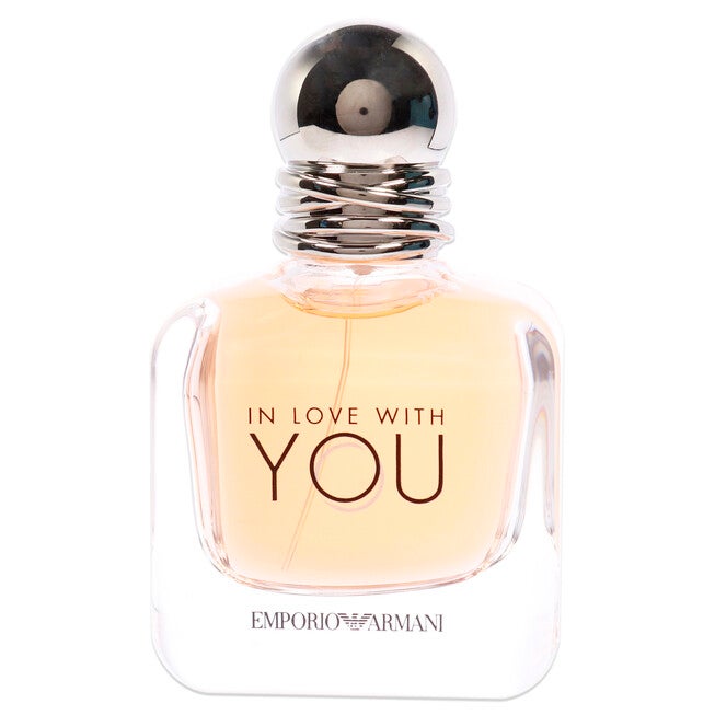 Emporio Armani In Love With You by Giorgio Armani for Women - 1.7 oz EDP Spray, NA, alternate image number null