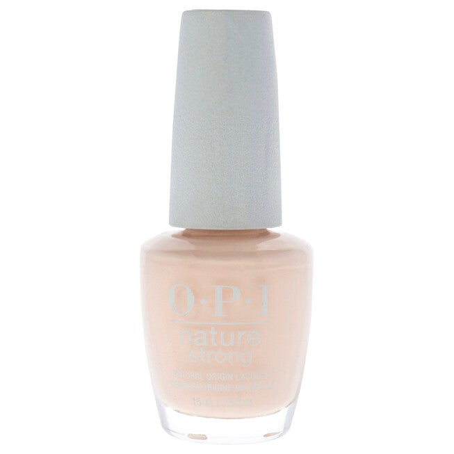 Nature Strong Nail Lacquer - A Clay in the Life by OPI for Women - 0.5 oz Nail Polish, NA, hi-res image number null