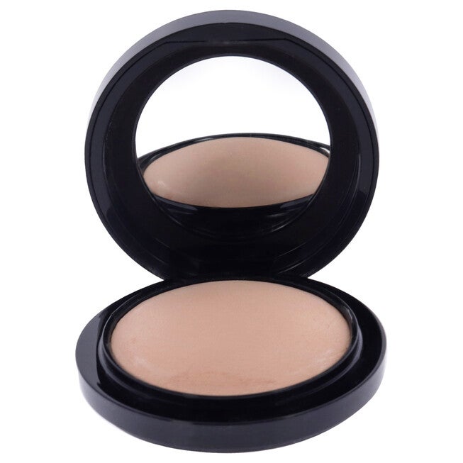 Mineralize Skinfinish Natural - Medium by MAC for Women - 0.35 oz Powder, , alternate image number null