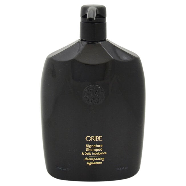 Signature Shampoo by Oribe for Unisex - 33.8 oz Shampoo, NA, hi-res image number null